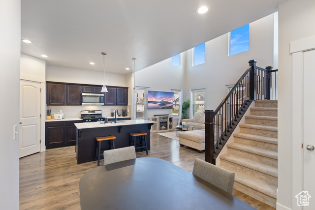 Photo 10 - 4467 W Monument Peak Dr, Herriman UT 84096