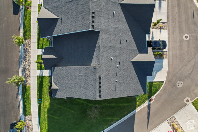 Photo 34 - 4467 W Monument Peak Dr, Herriman UT 84096