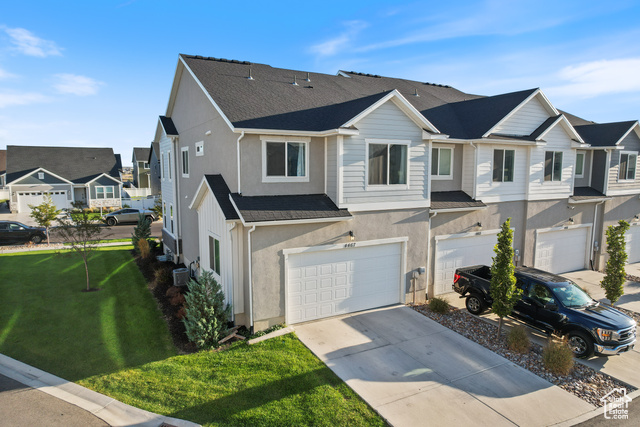 Photo 33 - 4467 W Monument Peak Dr, Herriman UT 84096