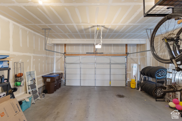 Photo 26 - 4467 W Monument Peak Dr, Herriman UT 84096