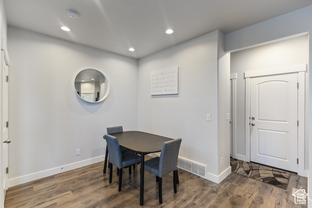 Photo 12 - 4467 W Monument Peak Dr, Herriman UT 84096