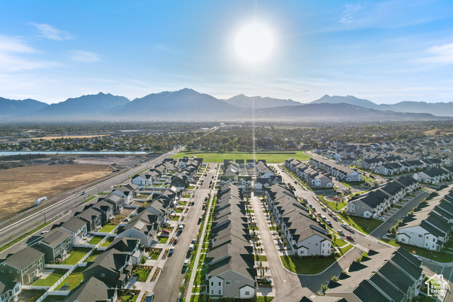 Photo 40 - 4467 W Monument Peak Dr, Herriman UT 84096