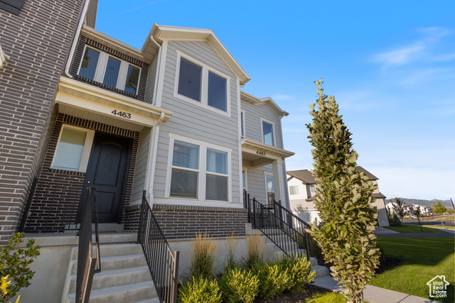 Photo 32 - 4467 W Monument Peak Dr, Herriman UT 84096