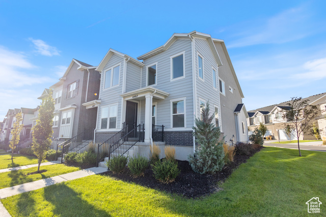 Photo 31 - 4467 W Monument Peak Dr, Herriman UT 84096