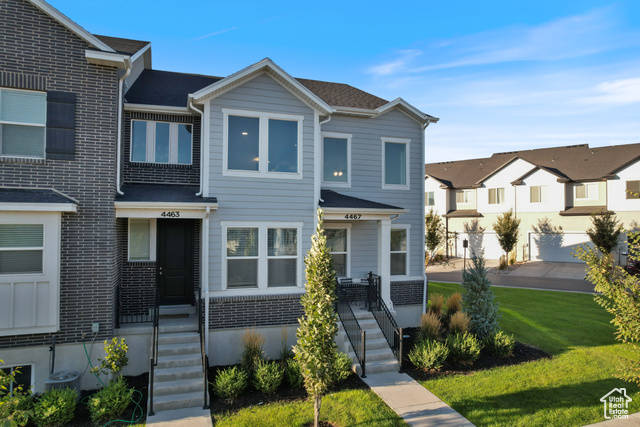 Photo 29 - 4467 W Monument Peak Dr, Herriman UT 84096