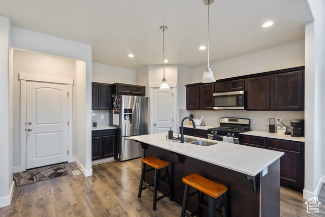 Photo 7 - 4467 W Monument Peak Dr, Herriman UT 84096