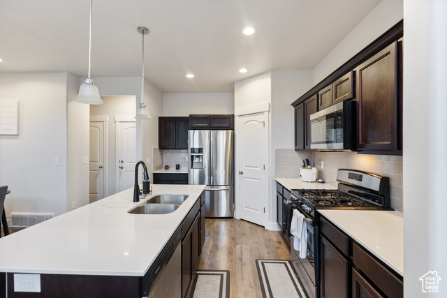 Photo 9 - 4467 W Monument Peak Dr, Herriman UT 84096