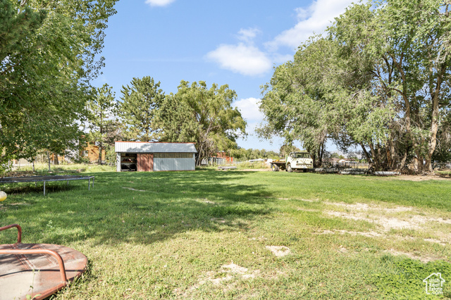Photo 39 for MLS #2110900 at 2810 W 8750 South