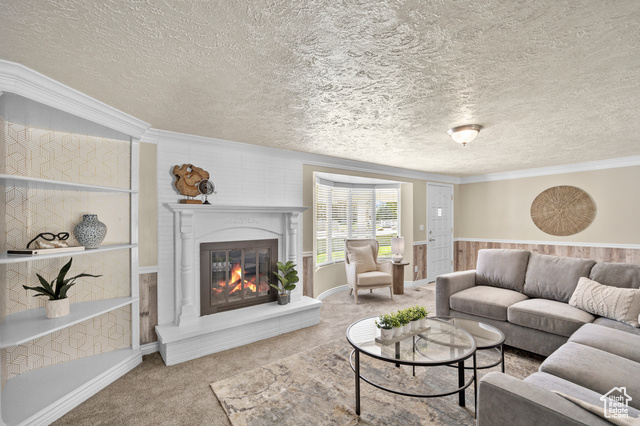 Photo 8 for MLS #2110900 at 2810 W 8750 South