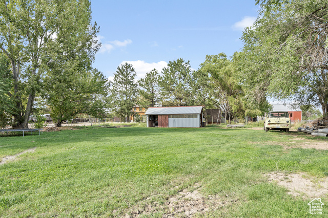 Photo 38 for MLS #2110900 at 2810 W 8750 South
