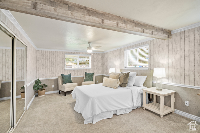 Photo 14 for MLS #2110900 at 2810 W 8750 South