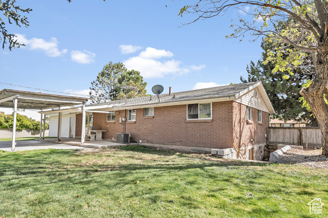 Photo 32 for MLS #2110900 at 2810 W 8750 South