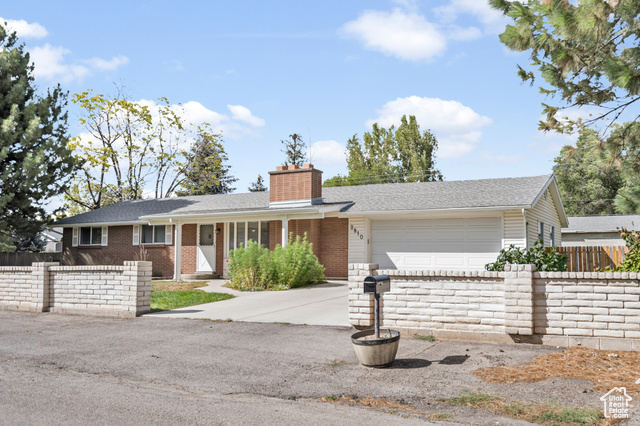 2810 W 8750 S, West Jordan UT 84088