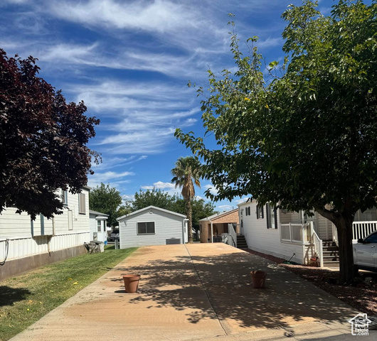 1150 W RED HILLS PKWY, Washington UT 84780