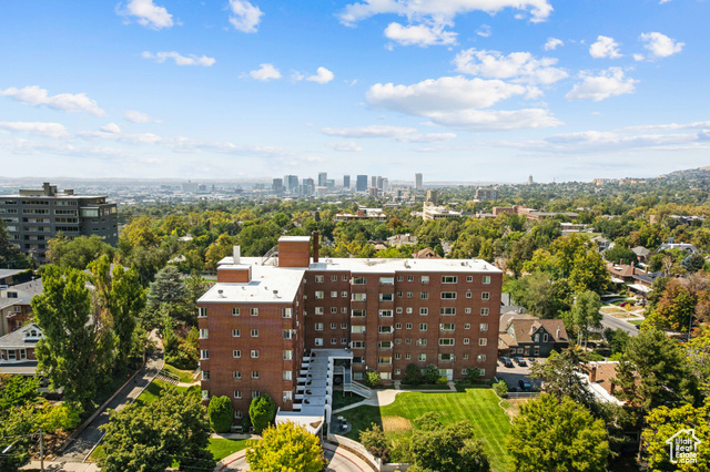 130 S 1300 E #706, Salt Lake City UT 84102