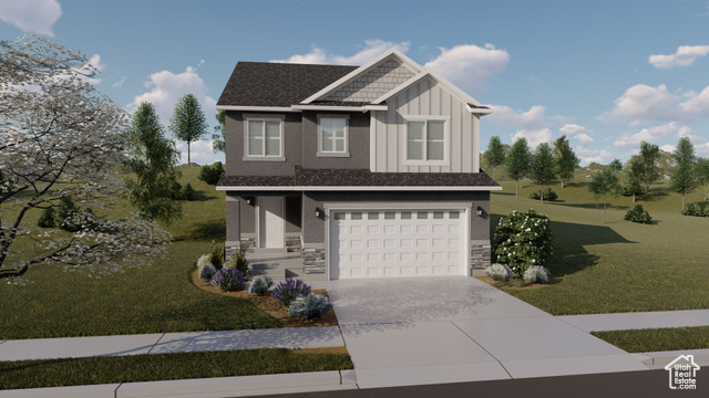 56 E LIMBER PINE DR #510, Mapleton UT 84664