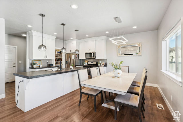 Photo 17 for MLS #2110907 at 7589 N Silver Park Dr