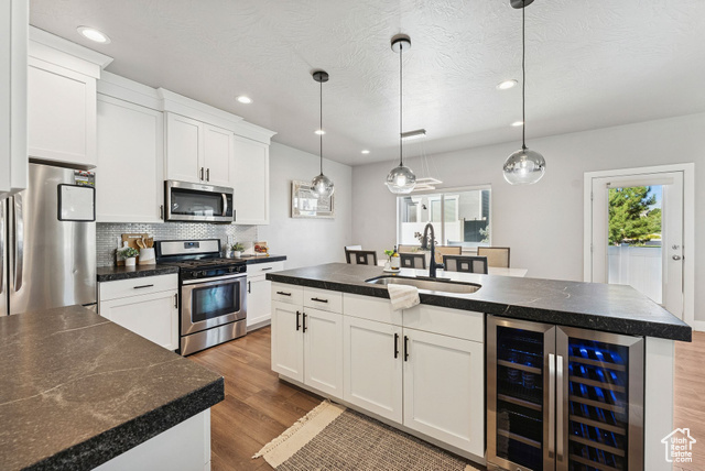 Photo 11 for MLS #2110907 at 7589 N Silver Park Dr