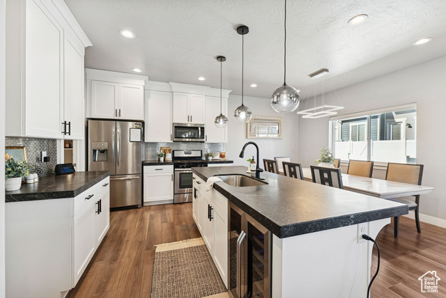 Photo 4 for MLS #2110907 at 7589 N Silver Park Dr