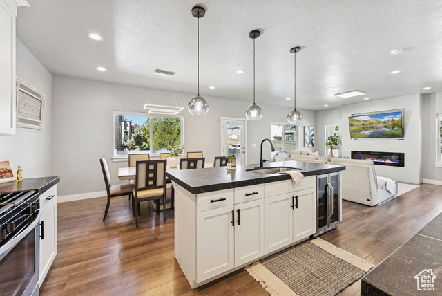 Photo 5 for MLS #2110907 at 7589 N Silver Park Dr