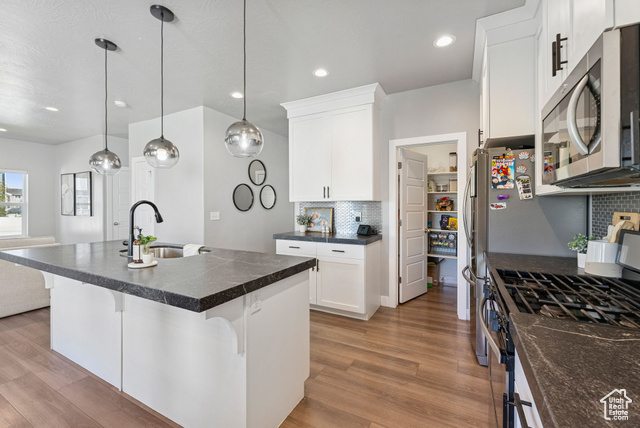 Photo 8 for MLS #2110907 at 7589 N Silver Park Dr