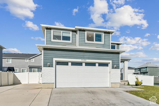 Photo 43 for MLS #2110907 at 7589 N Silver Park Dr