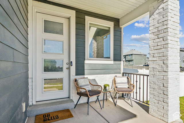 Photo 3 for MLS #2110907 at 7589 N Silver Park Dr