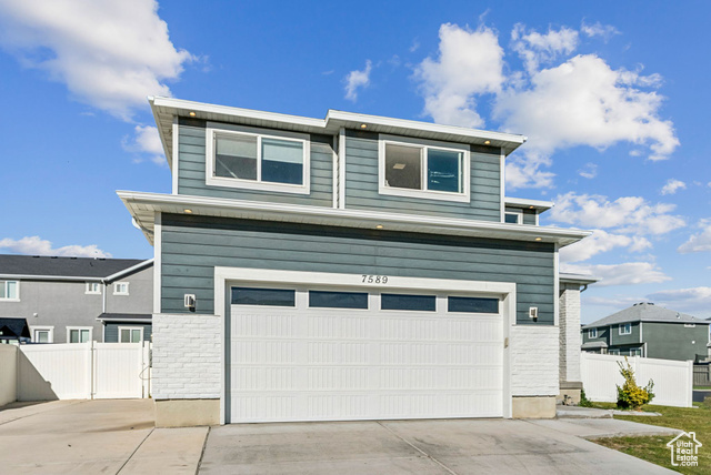 Photo 42 for MLS #2110907 at 7589 N Silver Park Dr