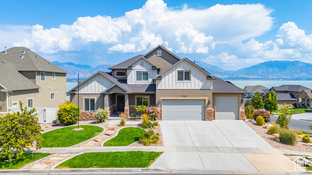2702 S SPRING MEADOW DR, Saratoga Springs UT 84045