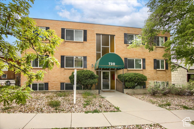 720 E 5TH AVE #8, Salt Lake City UT 84103