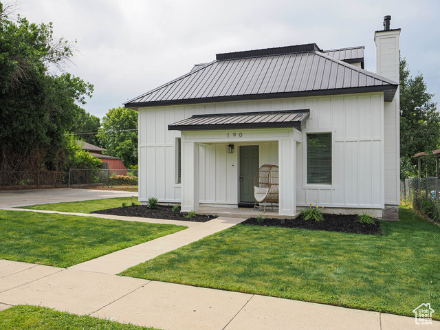 Photo 2 - 190 E 200 South, Pleasant Grove UT 84062