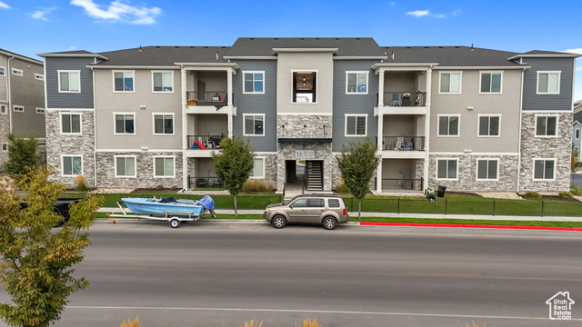 MLS #2110918 - 3843 W 1530 North #102