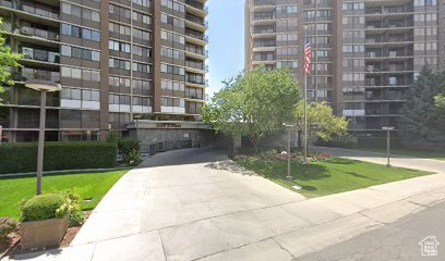 241 N VINE ST #507 W, Salt Lake City UT 84103