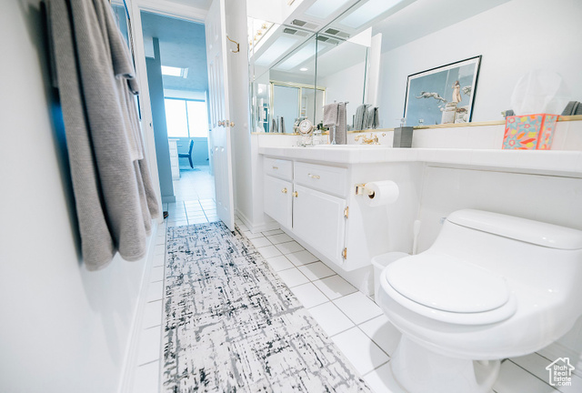 Photo 21 for MLS #2110919 at 241 N Vine St #507W