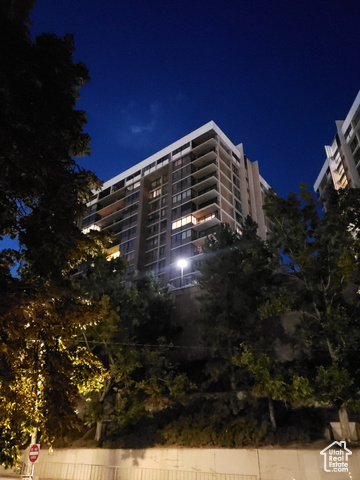 241 N VINE ST #507W, Salt Lake City UT 84103