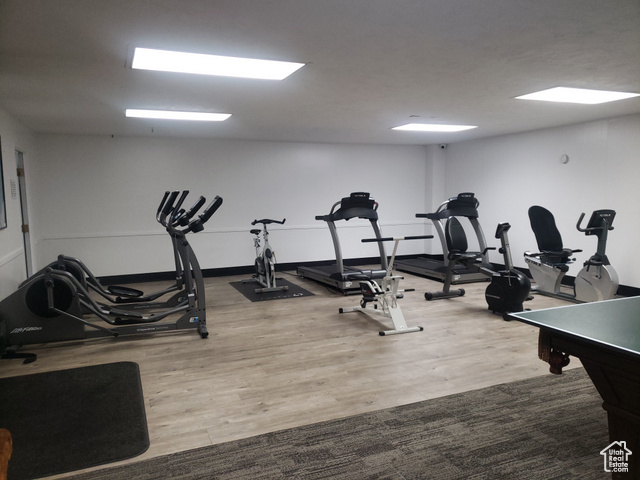 Photo 29 for MLS #2110919 at 241 N Vine St #507W