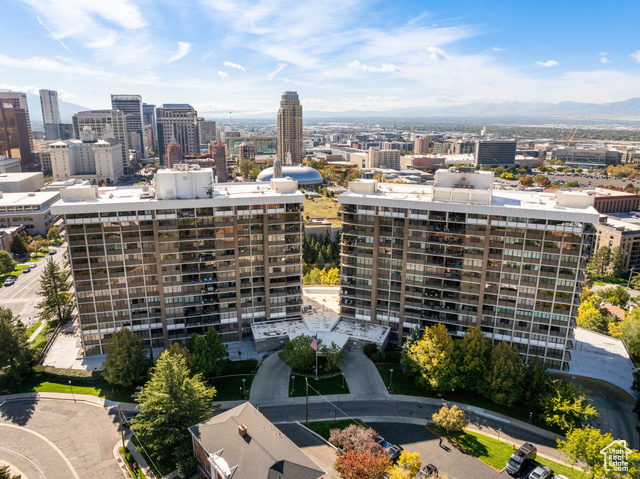 Photo 36 for MLS #2110919 at 241 N Vine St #507W