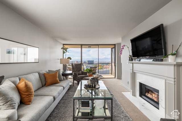 Photo 6 for MLS #2110919 at 241 N Vine St #507W