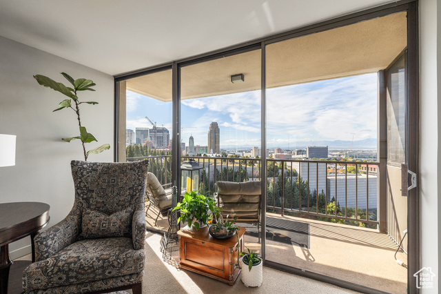 Photo 8 for MLS #2110919 at 241 N Vine St #507W