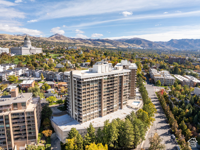 Photo 34 for MLS #2110919 at 241 N Vine St #507W