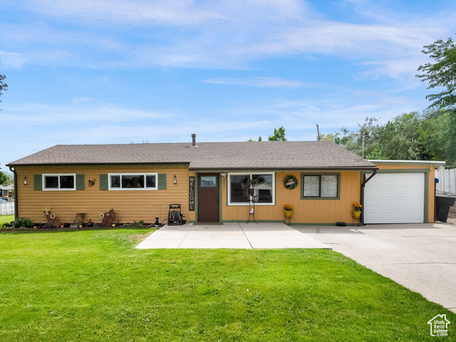4977 W 5035 S, Salt Lake City UT 84118