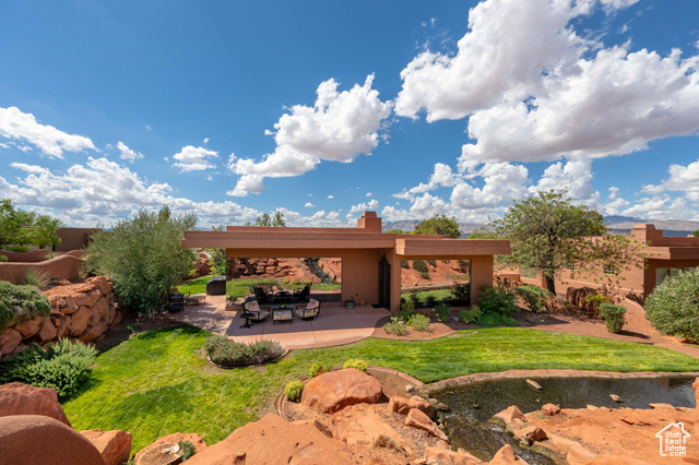 Photo 34 for MLS #2110921 at 2336 W Entrada Trl #23
