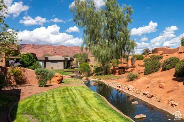 Photo 33 for MLS #2110921 at 2336 W Entrada Trl #23