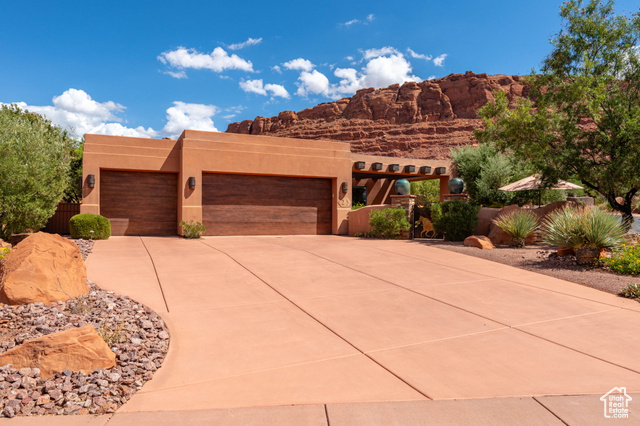 MLS #2110921                     located at 2336 W Entrada Trl #23,
                     St. George, UT