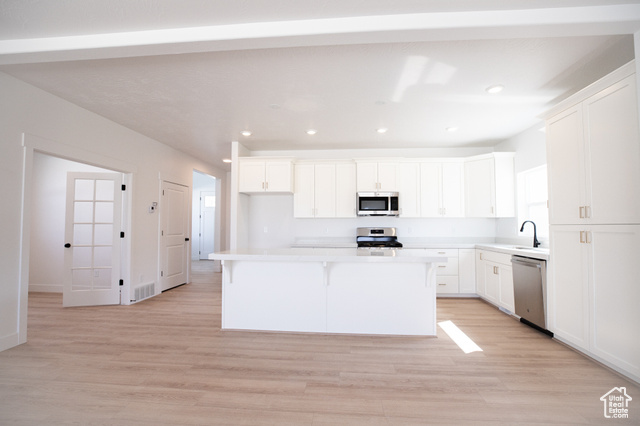 Photo 4 for MLS #2110922 at 3663 N Nathan Street Lot #1040