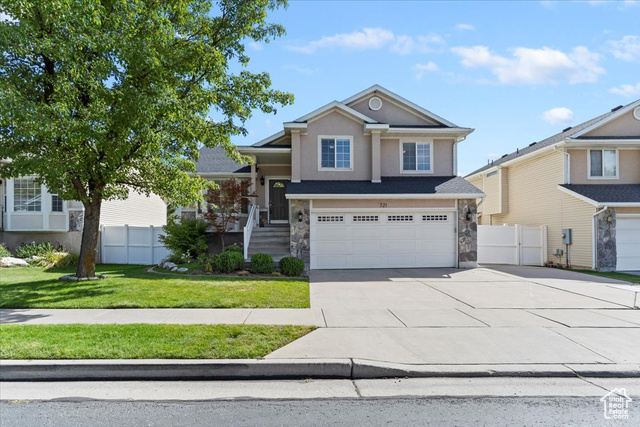 721 W 1275 N, Farmington UT 84025