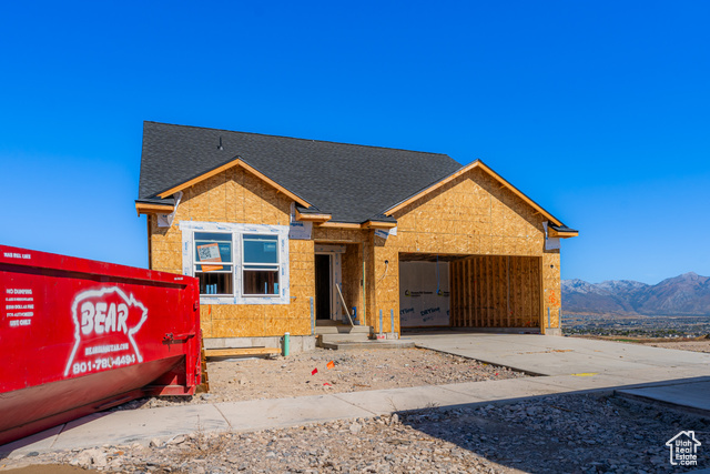 1522 W RUSSO DR #706, Saratoga Springs UT 84045