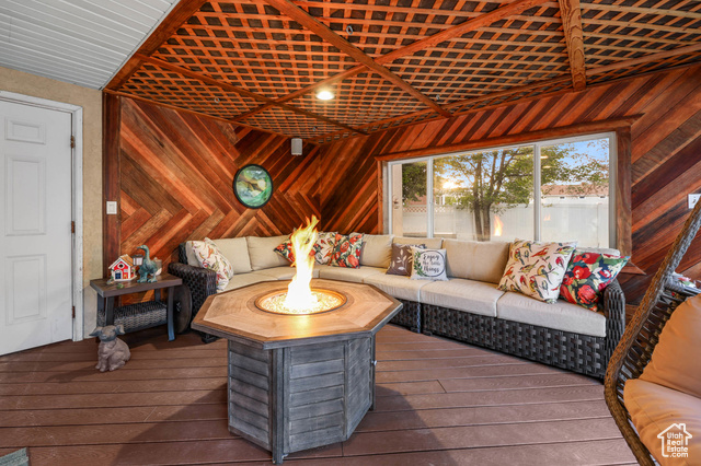 Photo 15 for MLS #2110930 at 3256 W Star Fire Rd