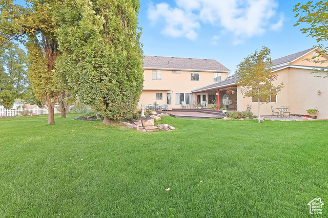Photo 11 for MLS #2110930 at 3256 W Star Fire Rd