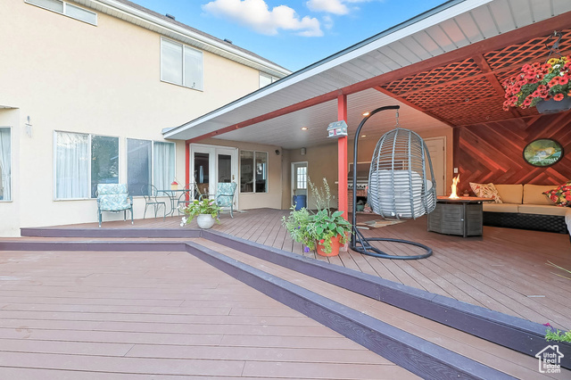 Photo 14 for MLS #2110930 at 3256 W Star Fire Rd